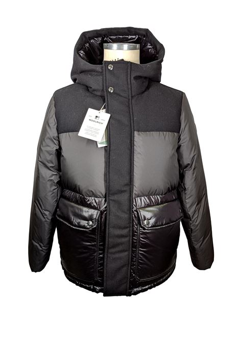 GIACCA WOOLRICH WOOLRICH UOMO | Giubbotti | WOCPS2874 UT1712100